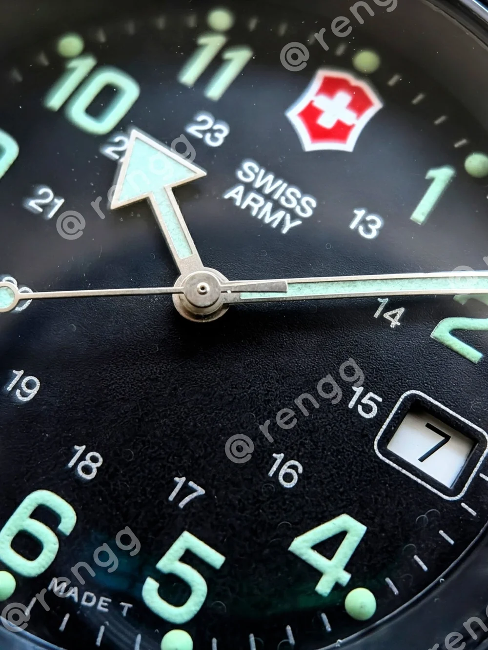 Swiss Army classic swiss